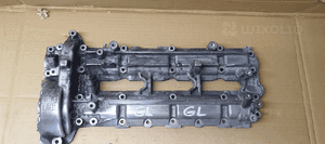 Pokrywa osłona silnika zaworów dekiel Mercedes GL X166 W166 3.0 CDI A6420101930 1