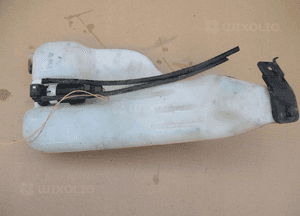 Zbiorniczek spryskiwaczy megane iii 289100014R 2