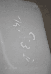 Zbiornik spryskiwacza Citroen C3 II 2