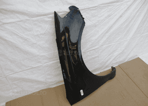 BLOTNIK PRAWY AUDI A3 8P 2