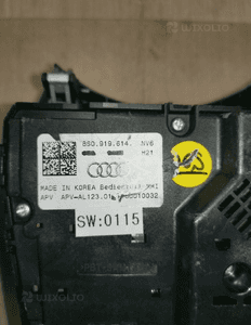 Audi OE 8S0919614 5
