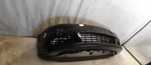 Zderzak przód przedni | volkswagen vw golf v 5 hb LC9Z 4