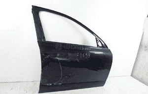 Skoda octavia iii 2013- drzwi przednie prawe prawy przód 5E0831312 3