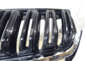 SKODA przód przedni 565 565807221 kodiaq LLU 8