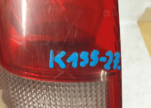 * LAMPA TYLNA LEWA TYŁ LEWO NISSAN X-TRAIL 5