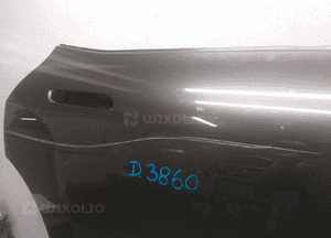 Drzwi tył prawe bmw ix I20 IX20 3