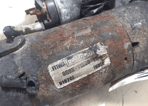 Rozrusznik ford mondeo MK3 1.8 6G9N-11000-EC oryginał wysyłka! 3