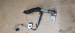 Wąż przewód turbiny smarowania oleju Citroen Jumper 2.0 HDI AdBlue Euro 6 9807662280 1