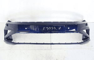 Zderzak przód przedni volkswagen golf sportsvan lift 18-20 510807221M 1