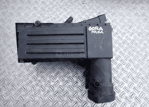 OBUDOWA FILTRA POWIETRZA VW AUDI SKODA 3C0129607AS RADOM 1