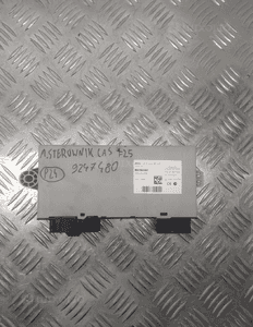 BMW F25 MODUŁ STEROWNIK CAS 9247480 1