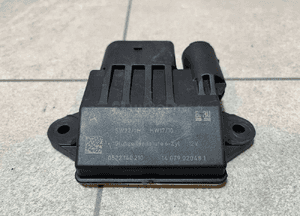 JEEP MERCEDES MODUŁ ŚWIEC ŻAROWYCH ORYGINAŁ 2