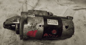 Rozrusznik opel astra j meriva b mokka i 1.7 cdti 55578420 5