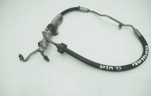 PRZEWOD WSPOMAGANIA a2204660481 MERCEDES CL W215 1