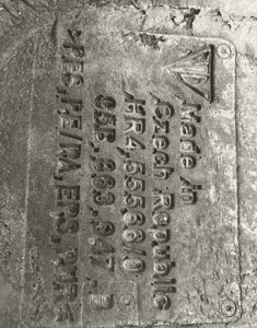 Wygłuszenie ściany grodziowej Porsche Macan 95B863947B 11