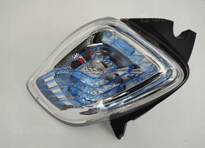 Lampa prawa tył tylna renault zoe 2013-2019 europa 2