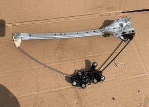 Mechanizm podnośnik szyby lewy przód Toyota RAV4 V 19- 2