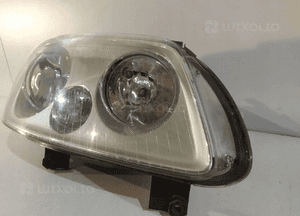 VW CADDY Lampa przednia H7 prawa - 14861 2