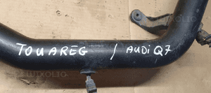 Przewód rura intercoolera VW Touareg 3.0 TDI 7L6145795S 7L6145770M 9