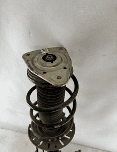 AMORTYZATOR ZWROTNICA PRAWY PEUGEOT 308 II T9 ORG 2