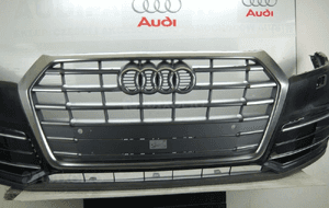 Zderzak audi Q5 fy 80A premium zwykły 2017-2020 2