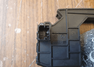 Moduł 8E0953549F Kierownicy Sterownik Manetek Audi A4 B6 B7 4
