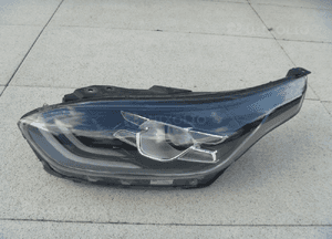 Kia ceed iii gt atrapa oryginał ładna 86350-J7900 10