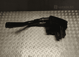 Land rover freelander ii obudwa filtra powietrza 6G92-9600BF 11