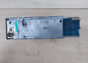 BMW E46 E39 Radio odtwarzacz Fabryczny   6902657 2