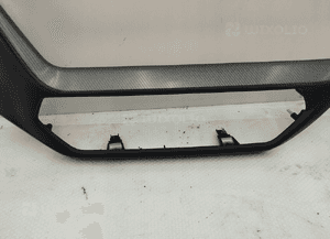 Bmw F44 dekory konsoli komplet eu 5