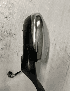 LUSTERKO PRAWE PEUGEOT 2008 208 2013- 11PIN 232673078 UK 1