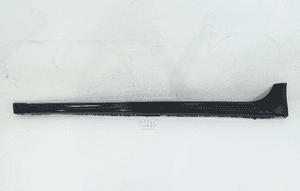 Listwa progowa lewa audi A4 B9 lift kombi allroad 1