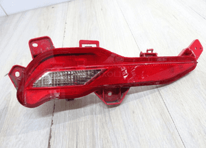 Kia ceed iii lampa cofania lewa tył 92405-J715A 1