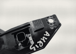 KAMERA COFANIA KLAPY BAGAŻNIKA TOYOTA AURIS I E15 86790-02010 2009-2012 6