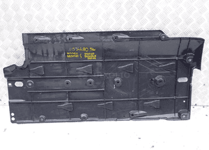 Osłona podwozia prawa / lewa nissan qashqai ii  115344A0 / 115343A0 2
