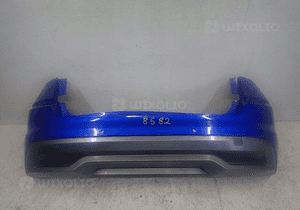 Zderzak tył tylny skoda kamiq 658 2019- 1