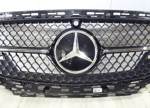 Mercedes A214 A2148805300 grill atrapa chłodnicy 10