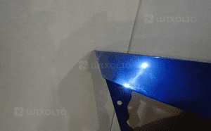 Blenda klapy na klape renault megane iv 4 hb 3