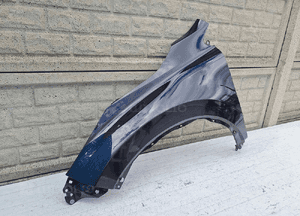 Honda cr-v crv v lift 18-24 błotnik przedni lewy 2