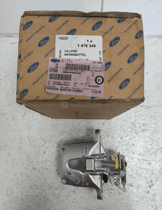 Ford mondeo MK3 zacisk hamulcowy prawy tył tylny nowy oryginał 2