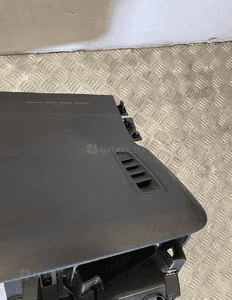 Deska airbag poduszki renault clio v 5 twarda org 15