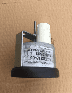 Wskaźnik temperatury wody AMR2631 Land Rover Defender Tdi 2