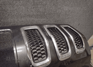 MASKA JEEP CHEROKEE KL 2