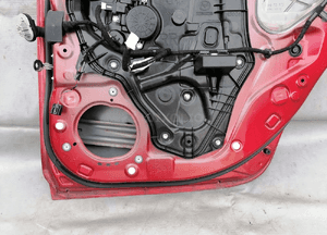 Drzwi prawe prawy tył Mazda 6 III GJ Kombi 8