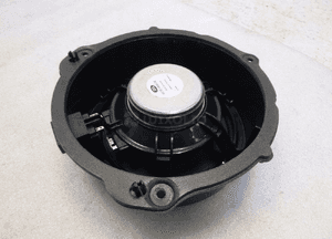 JAGUAR F-PACE X761 GŁOŚNIKI DRZWI GX73-18808-DC 6