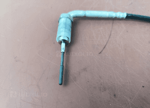 BMW X3 F97 X4 F98 M8 G20 Czujnik spalin 8744031 / 11788744031 2