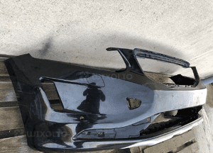 Zderzak przód przedni volvo XC60 i 1 lift fl 2013-  spoiler oryginał cały 4
