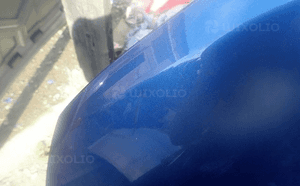 Maska pokrywa silnika volvo XC60 ii 2 6