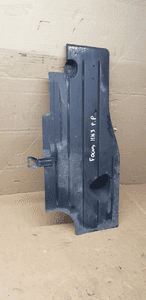 Osłona płyta podwozia prawy tył Ford Focus MK3 Kombi AV61-R11778-AF 3