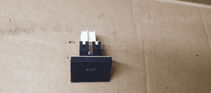Przełącznik włącznik ESP VW Golf V Plus 5M0927117 2